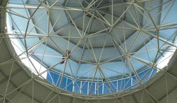 万宁螺栓球网架构件施工前的检验工作体现在哪儿